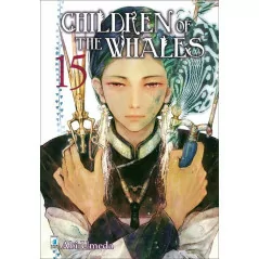 Children of the Whales 15|5,90 €