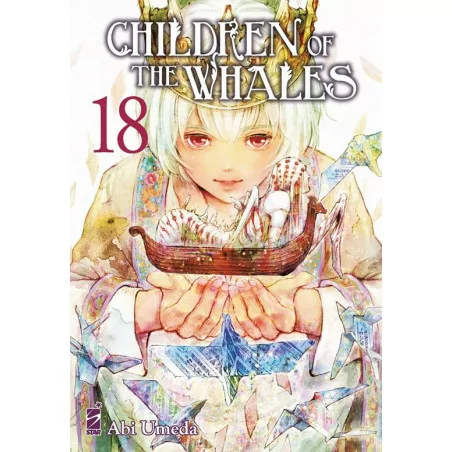 Children of the Whales 18