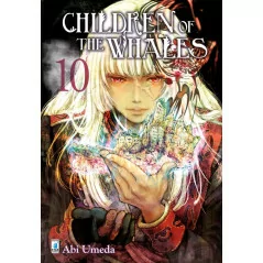Children of the Whales 10|5,90 €