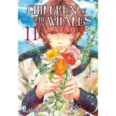 Children of the Whales 11|5,90 €
