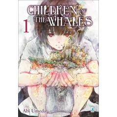 Children of the Whales 1|5,90 €