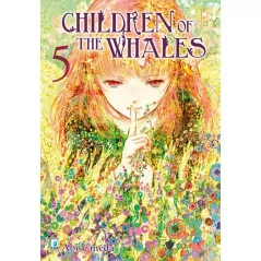 Children of the Whales 5|5,90 €