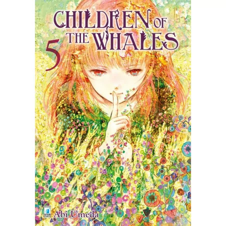 Children of the Whales 5