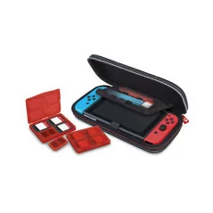 Switch BigBen Game Traveler Deluxe Travel Case Mario Kart 8 Deluxe|24,99 €