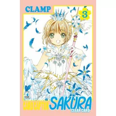 Cardcaptor Sakura Clear Card 3|4,50 €