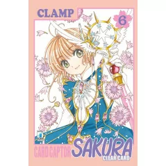 Cardcaptor Sakura Clear Card 6|4,50 €