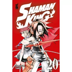 Shaman King Final Edition 20|5,90 €