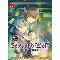 Spice and Wolf Double Edition 7|12,90 €