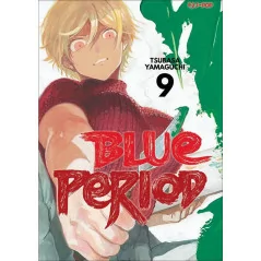 Blue Period 9|6,50 €