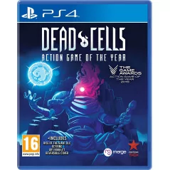 Dead Cells GOTY PS4|20,99 €