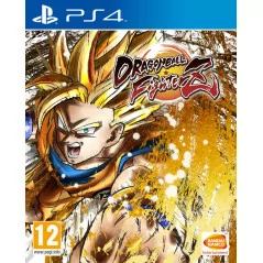 Dragon Ball FighterZ PS4|19,99 €