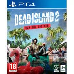 Dead Island 2 Day One Edition PS4|39,99 €