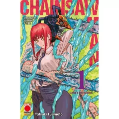Chainsaw Man 1 Discovery Edition|1,00 €