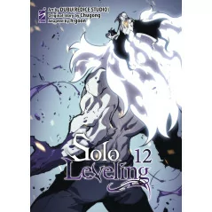Solo Leveling 12|9,90 €