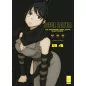 Soul Eater 4 Ultimate Deluxe Edition
