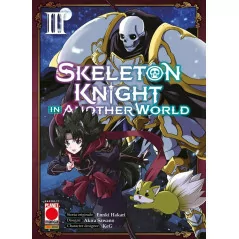 Skeleton Knight in Another World 3|7,00 €