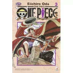 One Piece New Edition 3|4,30 €