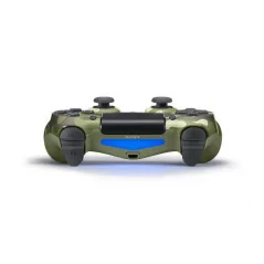 PS4 Dualshock 4 Green Camo V2|69,99 €