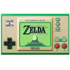 Game e Watch The Legend of Zelda|59,99 €