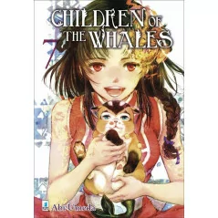 Children of the Whales 7|5,90 €