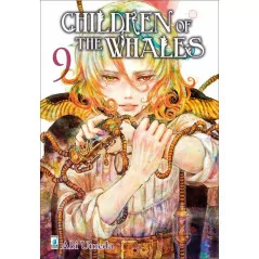 Children of the Whales 9|5,90 €