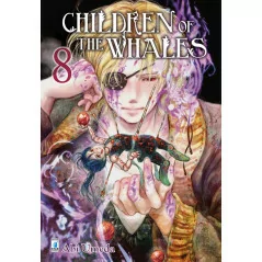 Children of the Whales 8|5,90 €