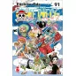 One Piece New Edition 91