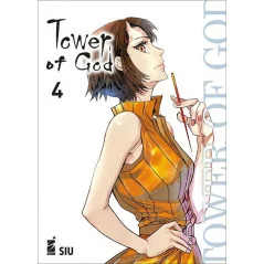 Tower of God 4|12,90 €