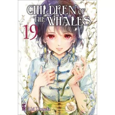 Children of the Whales 19|5,90 €