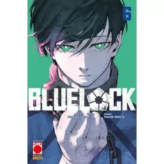 Blue Lock 6|7,00 €