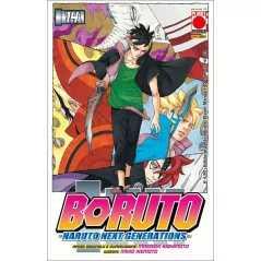 Boruto Naruto Next Generation 14|4,90 €