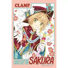 Cardcaptor Sakura Clear Card 10|4,50 €
