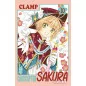 Cardcaptor Sakura Clear Card 10