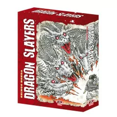 Dragon Slayers Box|38,70 €