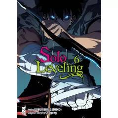 Solo Leveling 6|8,90 €