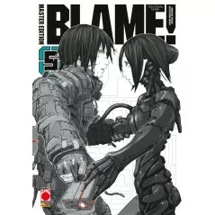 Blame Master Edition 5|18,00 €