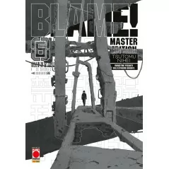 Blame Master Edition 6|18,00 €