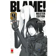 Blame Master Edition 4|18,00 €