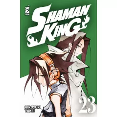 Shaman King Final Edition 23|5,90 €