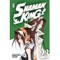 Shaman King Final Edition 23