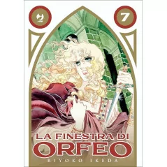 La Finestra di Orfeo 7|12,00 €