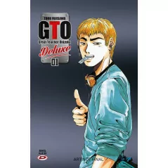 GTO Deluxe Black Edition 1|9,90 €