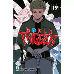 World Trigger 19|4,30 €
