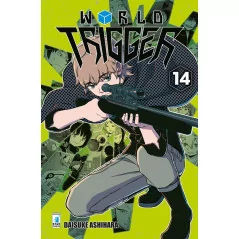 World Trigger 14|4,30 €