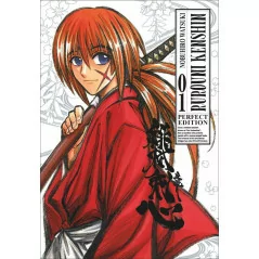 Rurouni Kenshin Perfect Edition 1|9,00 €