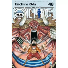 One Piece New Edition 48|4,30 €