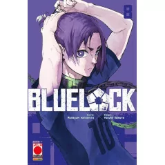Blue Lock 8|7,00 €