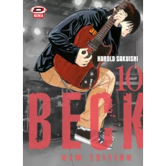 Beck New Edition 10|12,90 €