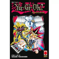 Yu Gi Oh Complete Edition 5|14,90 €