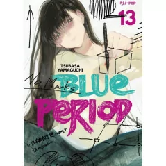 Blue Period 13 + Nude Model + Shikishi|15,40 €